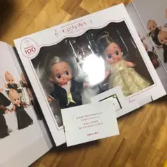 セキグチKewpie Collection オルゴール 　キューピー　双子 セキグチKewpie Collection オルゴール キューピー 双子 - メルカリ