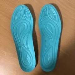 MIZUNO スパイク25cm中敷き