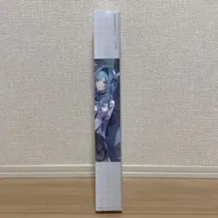一番くじ　原神C賞【万葉】D賞【エウルア】タペストリー