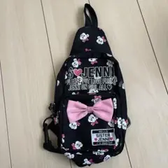 SISTER JENNI ボディバッグ