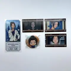 2025年最新】名探偵コナン フィルム風コレクション/長野県警の