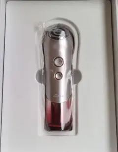 ヤーマンブルーム レッド s10 未使品(^^)