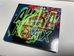 AKIRA REMIX 2枚組 CD アキラリミックス