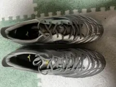 Mizuno Morelia Neo 4シルバースパイク