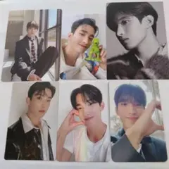 SEVENTEEN DK