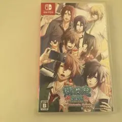 薄桜鬼 SSL for Nintendo Switch 即日発送