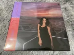 佐藤奈々子 キッシング・フィッシュ LP