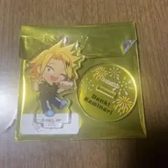 ⚠️ 僕のヒーローアカデミア スイパラ アクリルスタンド 上鳴電気
