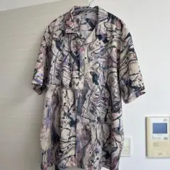 アーバンリサーチ　半袖シャツ
