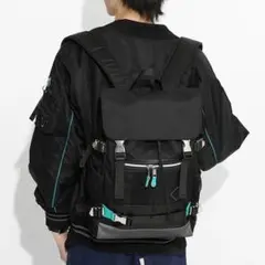初音ミク SuperGroupiesリュック バックパック 公式 廃盤品