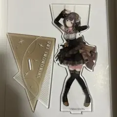 プロセカ　アクスタ　東雲絵名