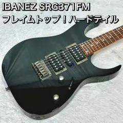 IBANEZ SRG371FM フレイムトップ！ハードテイル ノントレモロ 2025年最新】SRG IBANEZの人気アイテム - メルカリ
