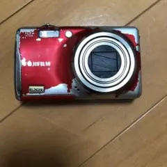 FUJIFILM FinePix F80 EXR