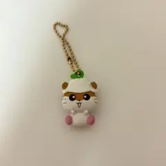 コロコロクリリン ぺったんこマスコット ガチャ