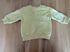 トレーナー　サイズ90