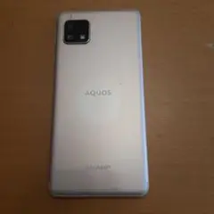 SHARP AQUOS 　sense4lite 　ピンク