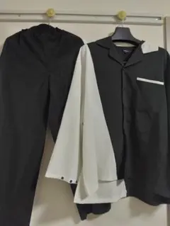 オシャレメンズ服　RESHAM