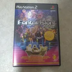 ファンタビジョン