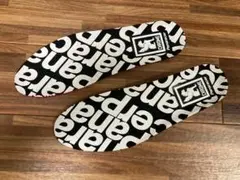 【新品未使用】 CHROME クローム インソール
