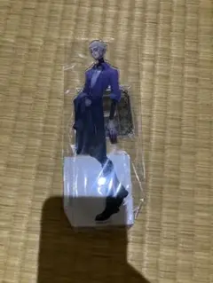 第五人格　GiGO Identity 隠者　アルヴァ・ロレンツ アクリルスタンド