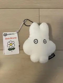 おばけミッフィー　ぬいぐるみ