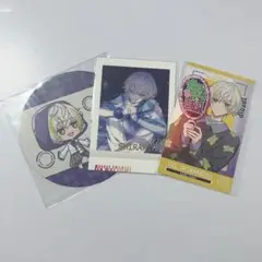 エイトリ L4mps 糖衣 3点セット