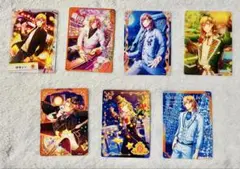 うたプリ　シャニライ　ビジュコレ　vol.3 神宮寺レン　まとめ売り