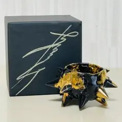 古賀崇洋　koga takahiro SPIKY PLATE 皿　スパイク 古賀崇洋 koga takahiro SPIKY PLATE 皿 スパイク - メルカリ