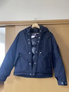 THE NORTH FACE マウンテンショートダウンパーカー