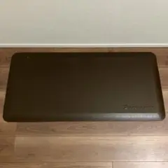 アサヒ軽金属　ドクターマット　Sサイズ　ブラウン