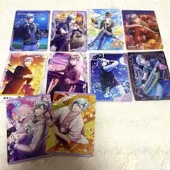 ビジュコレ 藍 ブロッコリー BOX特典付き SR R N コンプリートセット