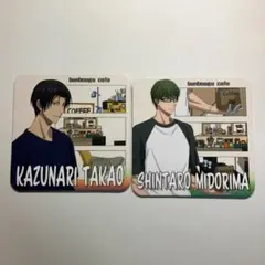 文房具カフェ 秀徳