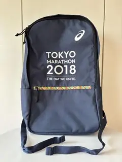2025年最新】東京マラソン リュックの人気アイテム - メルカリ