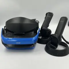 Acer Windows Mixed Reality ヘッドセットコントローラー