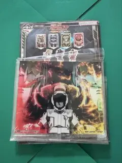 機動戦士ガンダムユニコーン 一番くじ E賞 アクリルボード