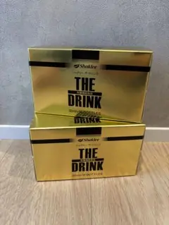 シャクリー/THE DRINK 【30ml×10本】 2025年最新】シャクリーザドリンクの人気アイテム - メルカリ