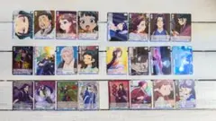ヴァイスシュヴァルツブラウ ブースターパック 『薬屋のひとりごと』 BOX