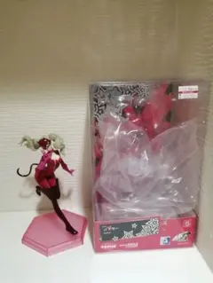 ペルソナ5 パンサー　popup parade フィギュア