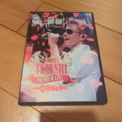 EXILE ATSUSHI PREMIUM LIVE 命をうたう