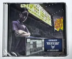 PUNPEE / Movie On The Sunday　★コメンタリー付き MOVIE ON THE SUNDAY[限定盤]／PUNPEE｜原価マーケット