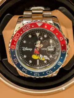 ✨️未使用✨️Disney ミッキーマウス 時計 5ATM