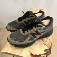 New balance m990 mg4 v4