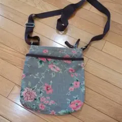 お値下げ★ローラアシュレイ　ショルダー