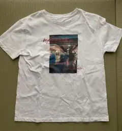 feepur アソートフォトプリントTシャツ