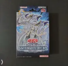 新品未開封 青き眼の光臨