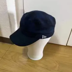 WOOLRICH × NEW ERA ウールリッチ × ニューエラ チェック柄