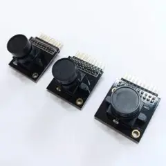OV7670+FIFOカメラモジュール（SCCBインタフェース）3個セット