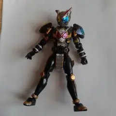 食玩　仮面ライダー ジオウトリニティ　武器・手のオプションパーツ付