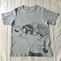 ユニクロ 松本大洋 UT Nicolas de Crécy Tシャツ Mサイズ