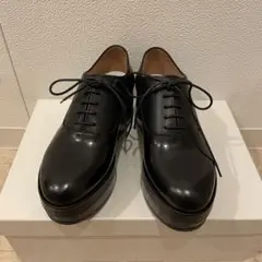 Maison Margiela メゾン マルジェラ レザーシューズ サイズ36